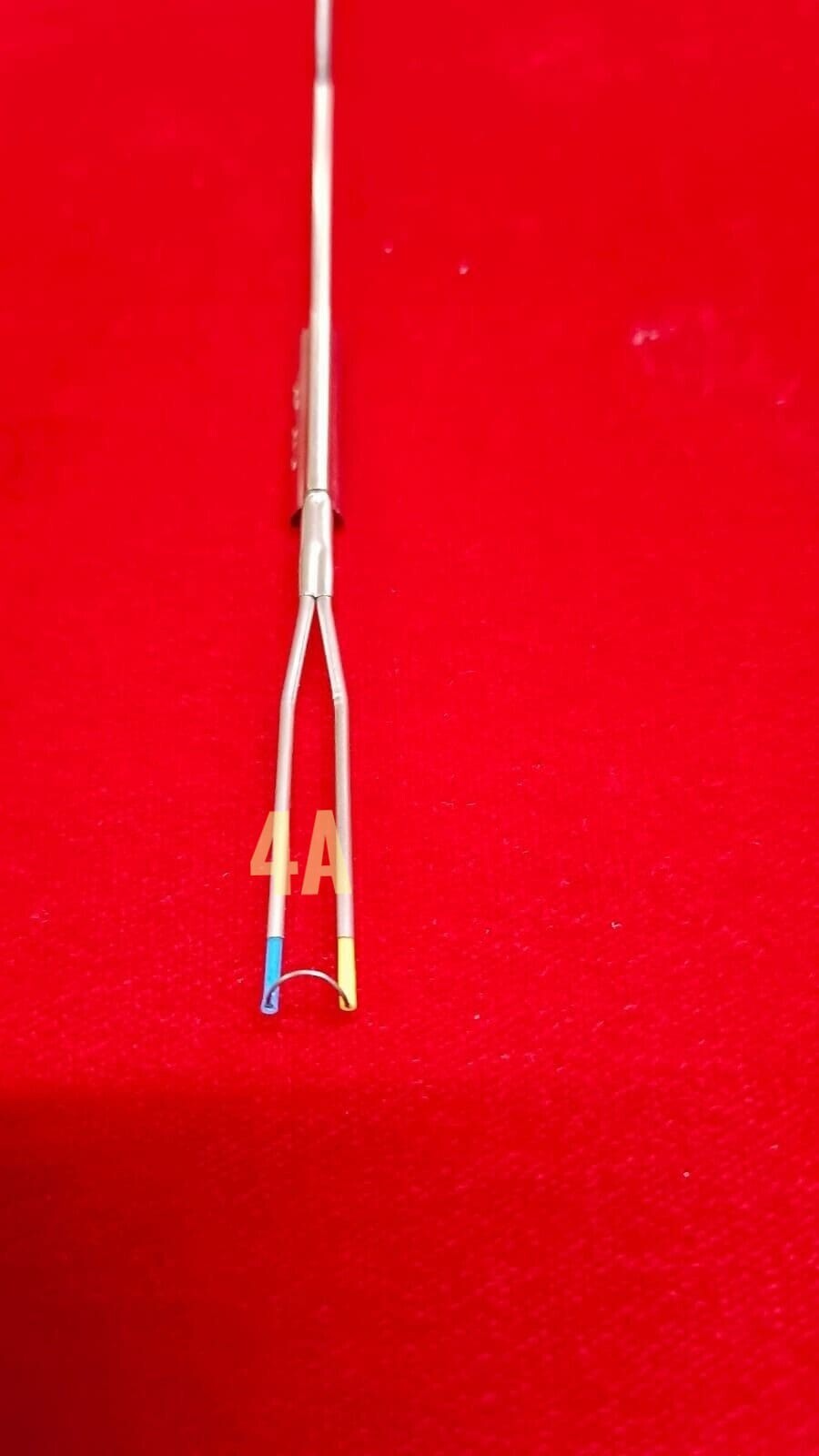 4A BIPOLAR CUTTING LOOP SINGLE STEM PACK OF 20