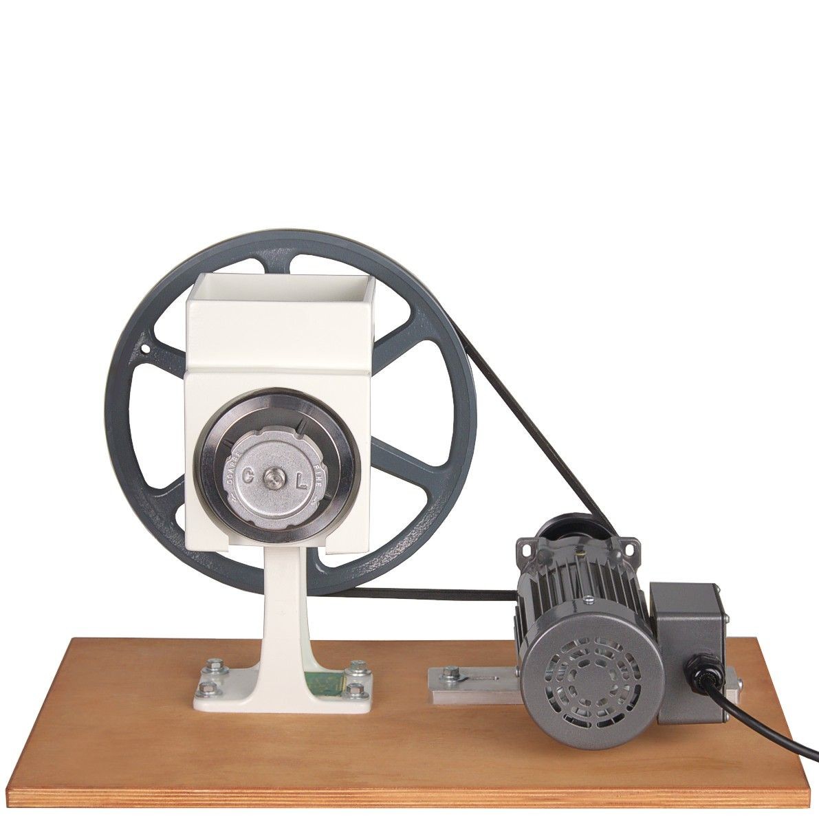 Motor Kit for Country Living Mill (No Mill)