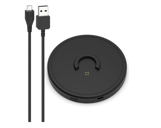 Charging Cradle for Bose Soundlink Revolve, Charger Cradle Dock Cable for Bos...