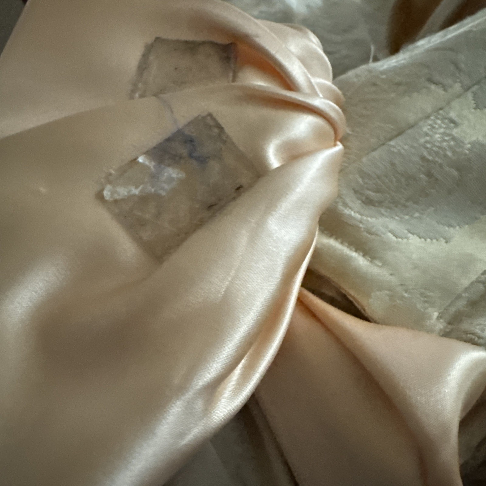 Vintage Hollywood Costume CRC Victorian Dress