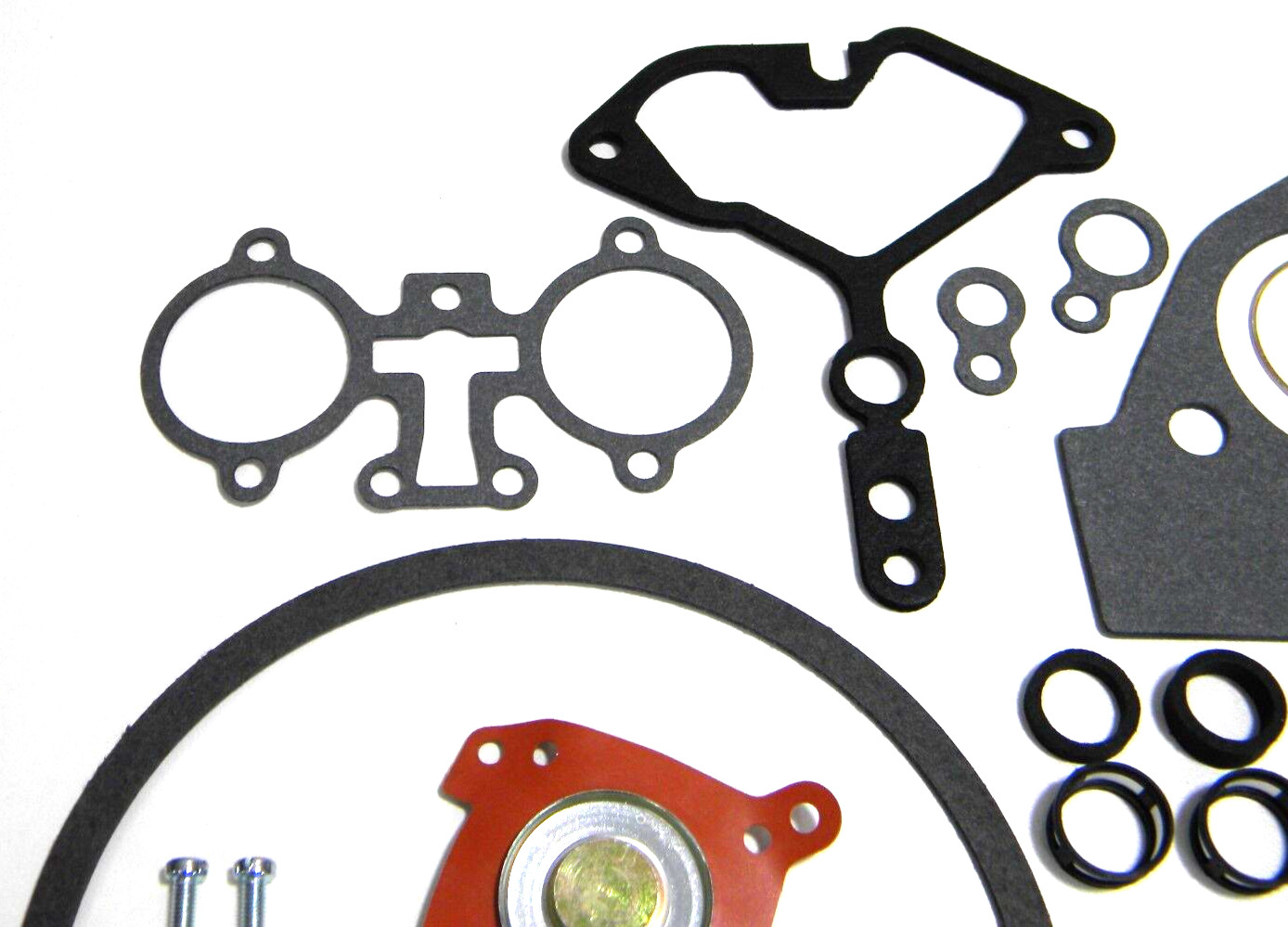 ROCHESTER THROTTLE BODY KIT TBI MODEL 220 1986-1995 Chevrolet GMC Truck V6 V8