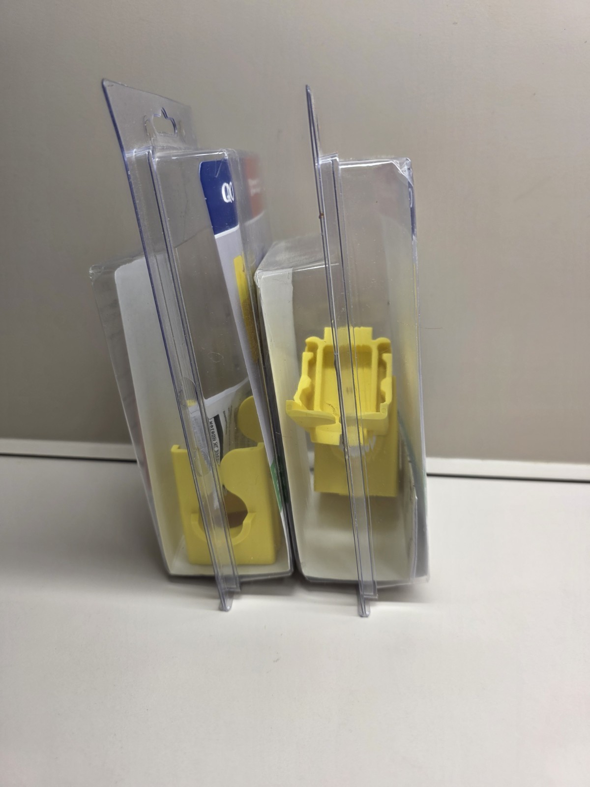 NEW- 2 Packs Square D 100 AMP- 225 AMP Service Entrance Barriers, PKSB1HACP