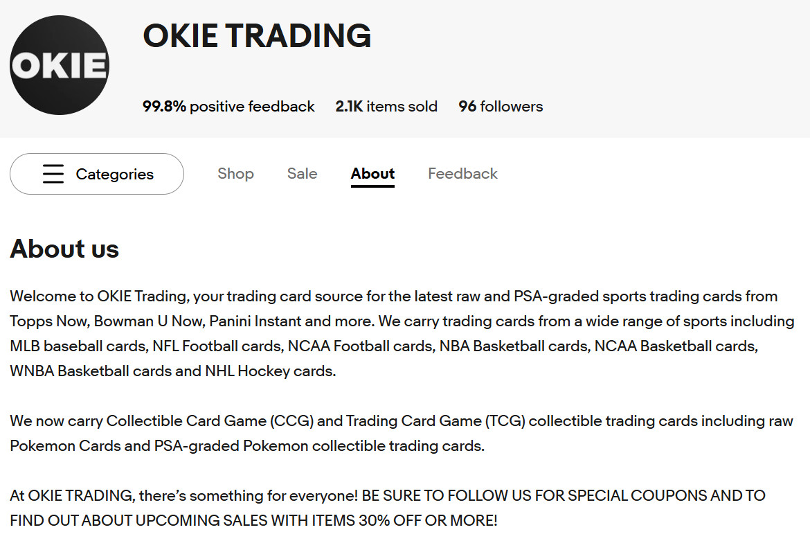 2025 Topps Now Pope Leo XIV - Card #POPE-1 - 1st American Pope - SEALED&ENCASED