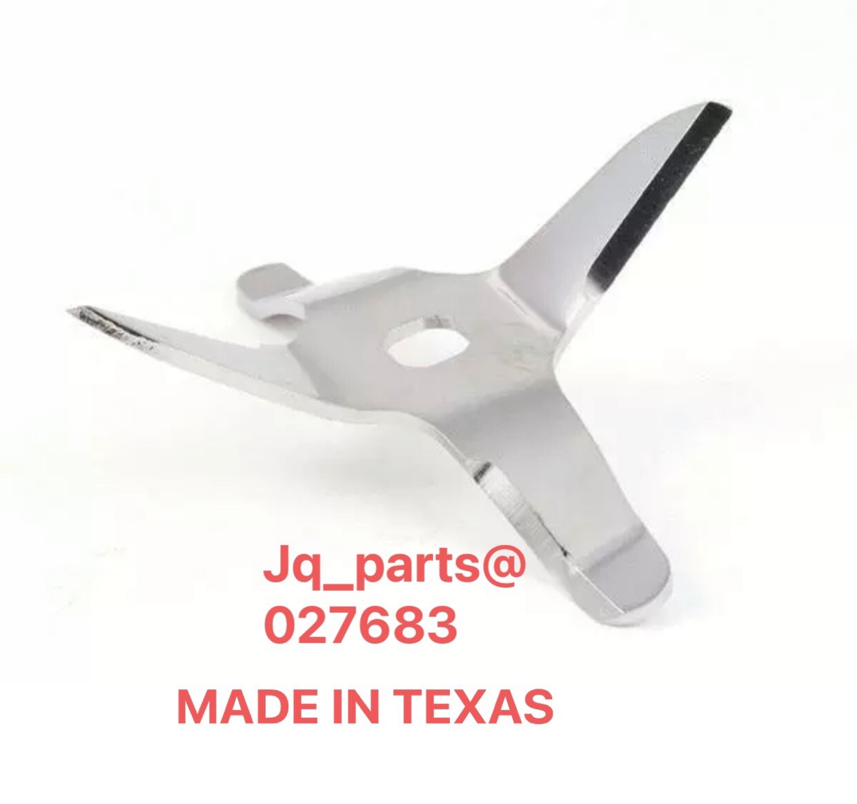 Waring 027683 Blade For CB6 CB10 & CB15