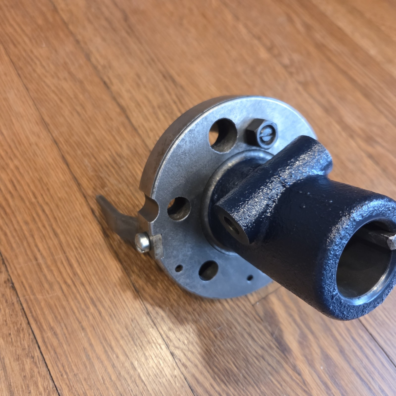 Phelps / Star Reloader Tool Head with Extras