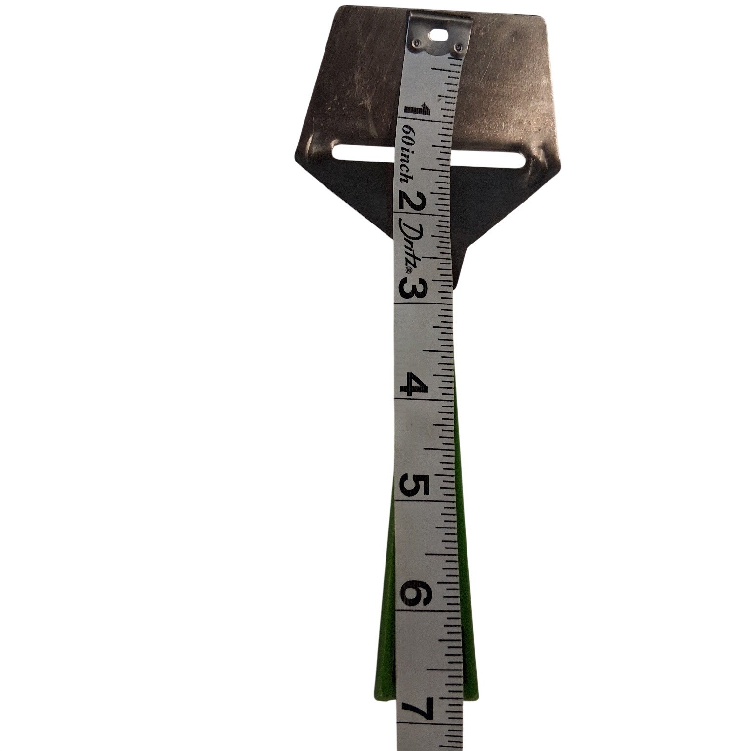 Vintage Travco Flower Power Daisy Green Cheese Slicer GUC