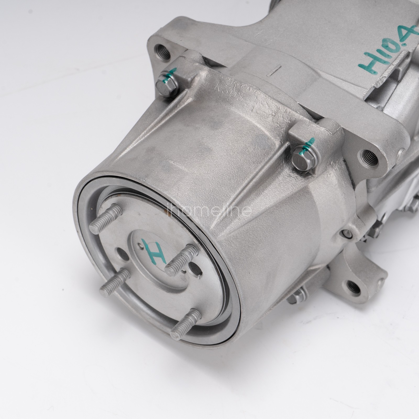 Rear Axle Differential Assembly For 2006-2018 Toyota RAV4 2.28 Ratio 440-50147