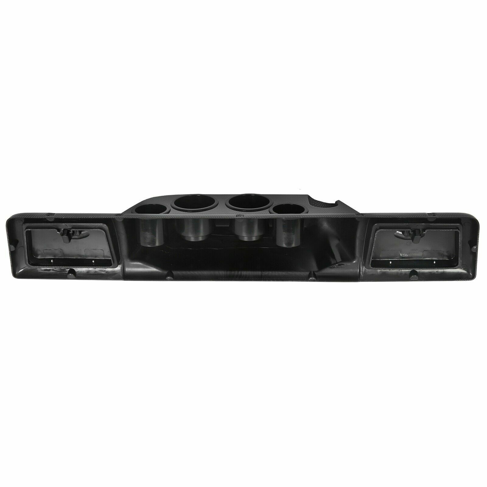 For 1982-Up Club Car DS Golf Cart Carbon Style Dash Board DashBoard Cover