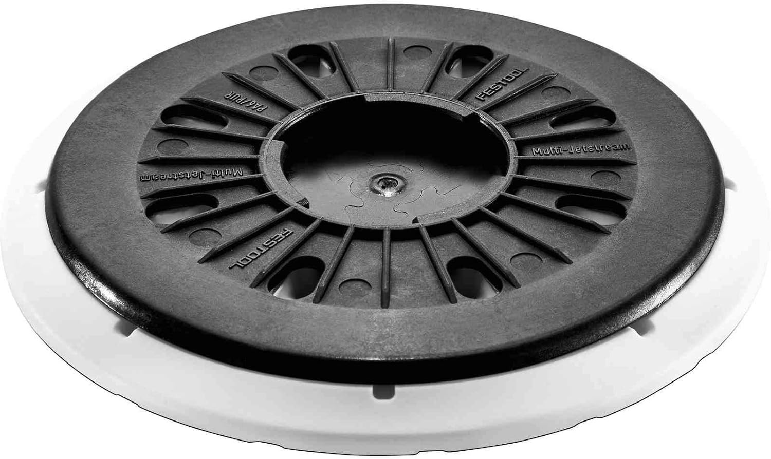 Festool 202461 6-Inch (150mm) Soft Sander Backing Pad for RO 150 FEQ