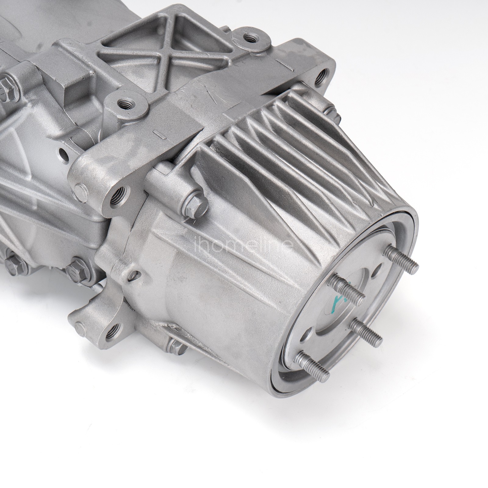 Rear Axle Differential Assembly For 2006-2018 Toyota RAV4 2.28 Ratio 440-50147