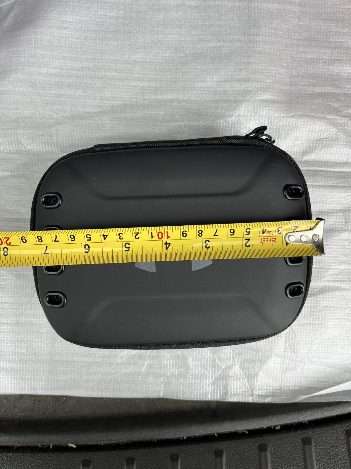 Under Armour EVA Hard Case