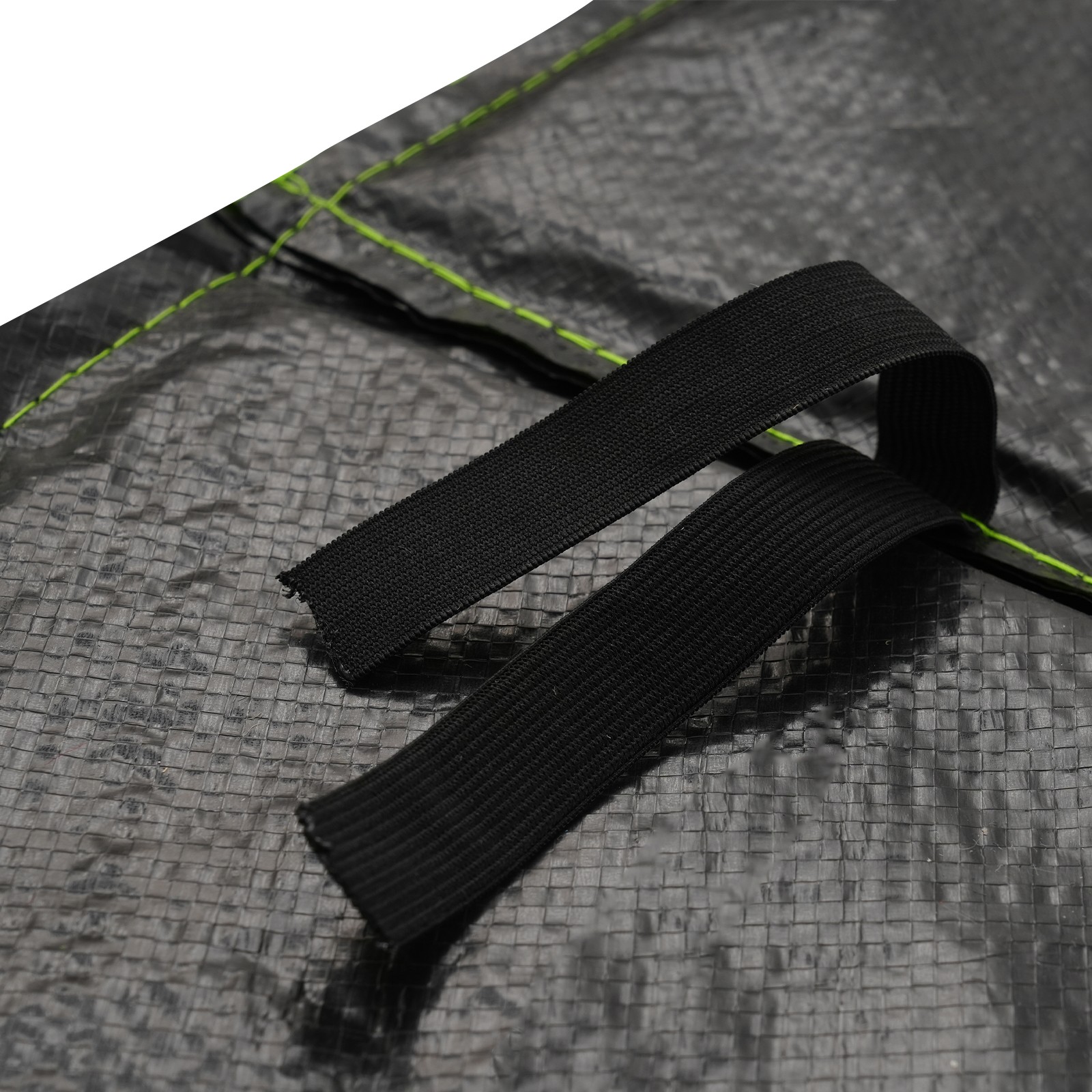 14FT Trampoline Replacement Safety Pad Waterproof Trampoline Protection Cover