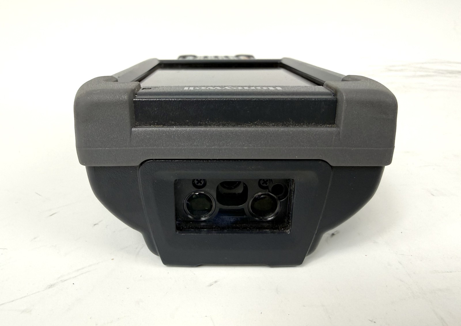 Lot of 4 Honeywell CK65 Computer Barcode Scanner CK65-L0N-BMC110F w/Battery Dock