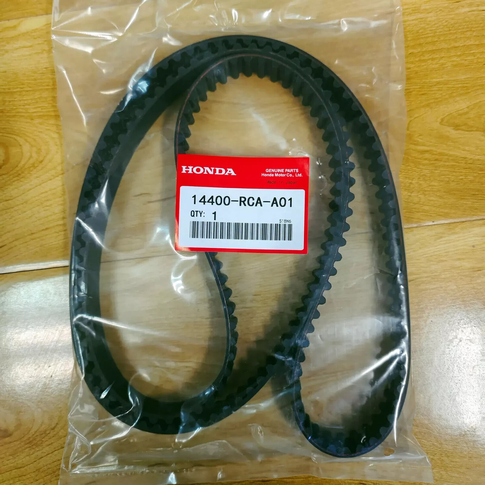 Genuine OEM Timing Belt Kit with Water Pump For H0NDA / ACURA Accord Odyssey V6