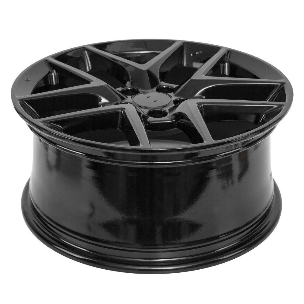 Set of 4 New 18'' Replacement Wheel Rim For Honda Civic 2016-2024 OEM QUALITY US