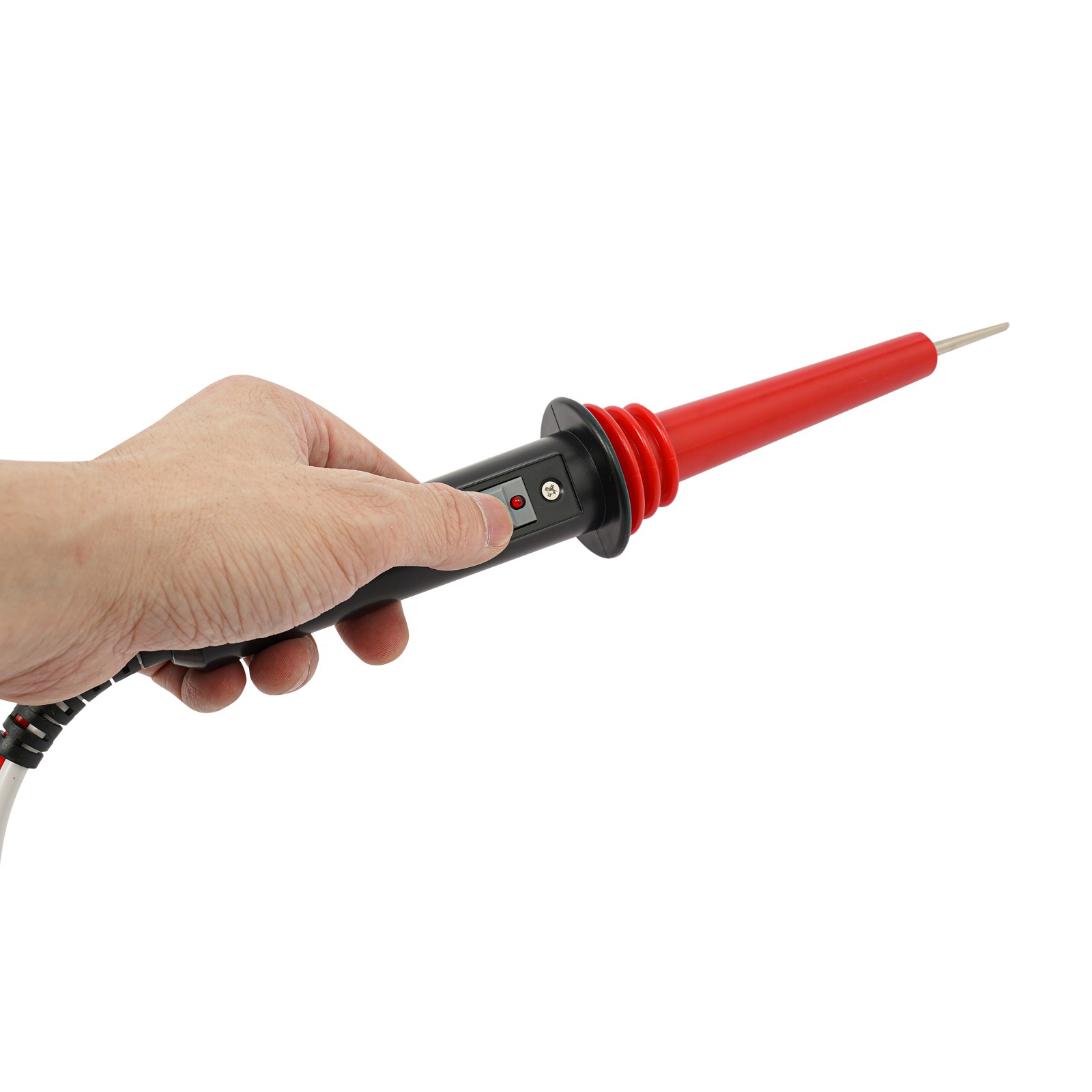 5KV AC Withstand Tester Current Hi-Pot Tester Insulation Resistance Testing Tool