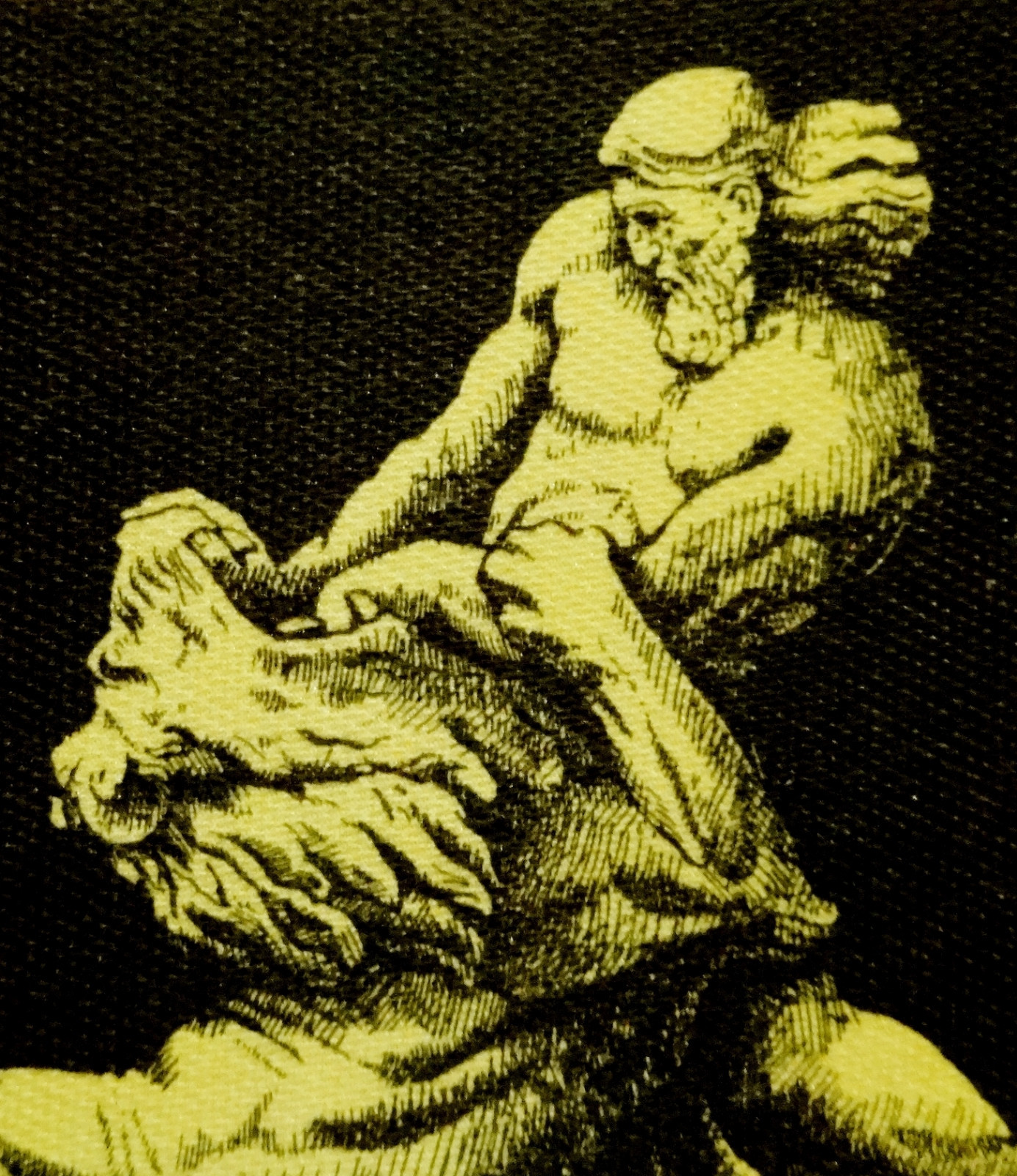 Grateful Dead Backstage Pass Rochester New York Silver 6/30/88 6/30/1988 Samson