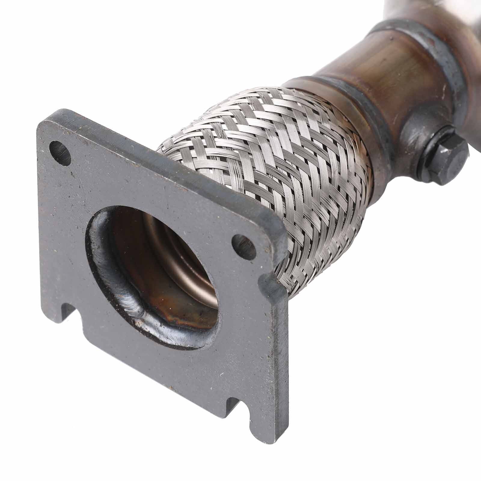 For 2007-2018 Catalytic Converter For Dodge Journey 2.4L Jeep Compass 2.0L