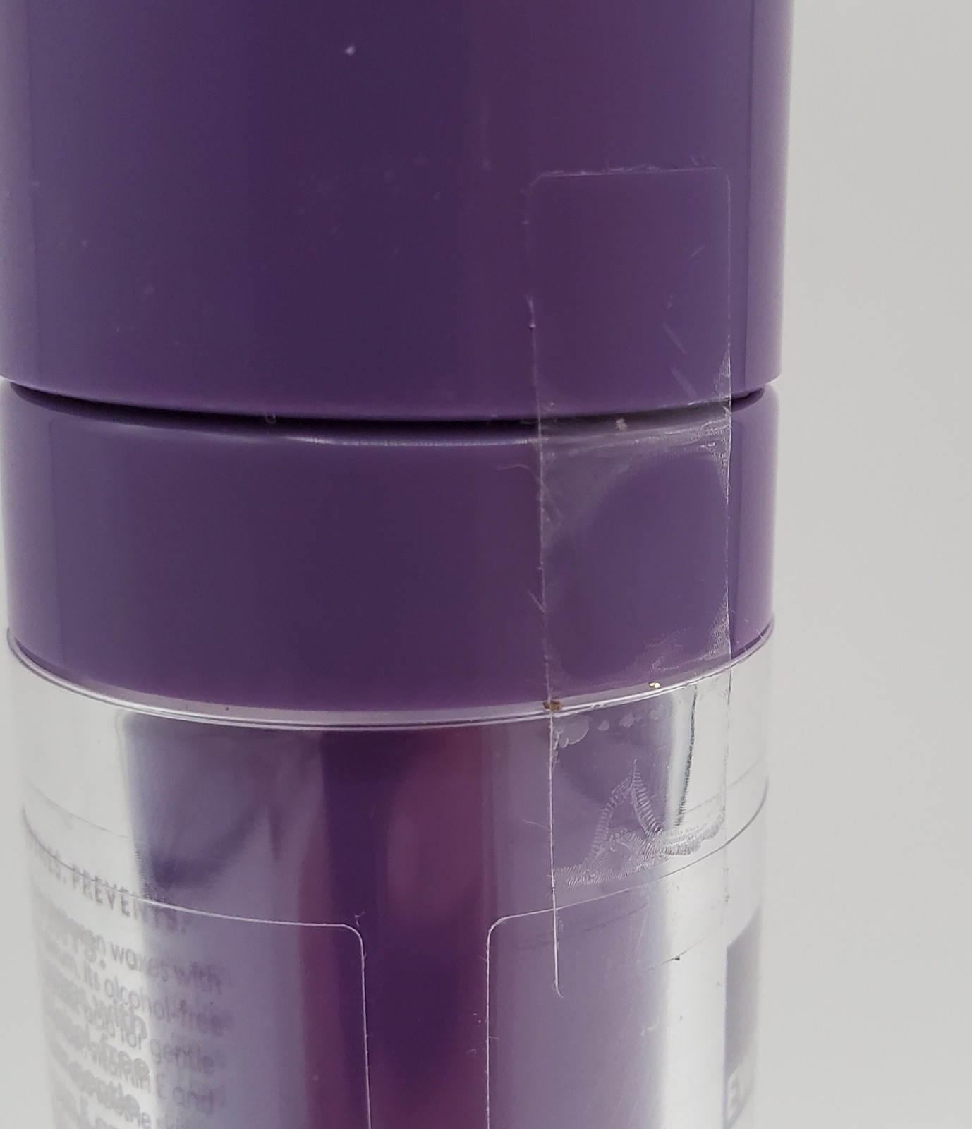 EWC Serum Ingrown Hair Treatment 1.7oz Glycolic Lavender Oil European Wax Center