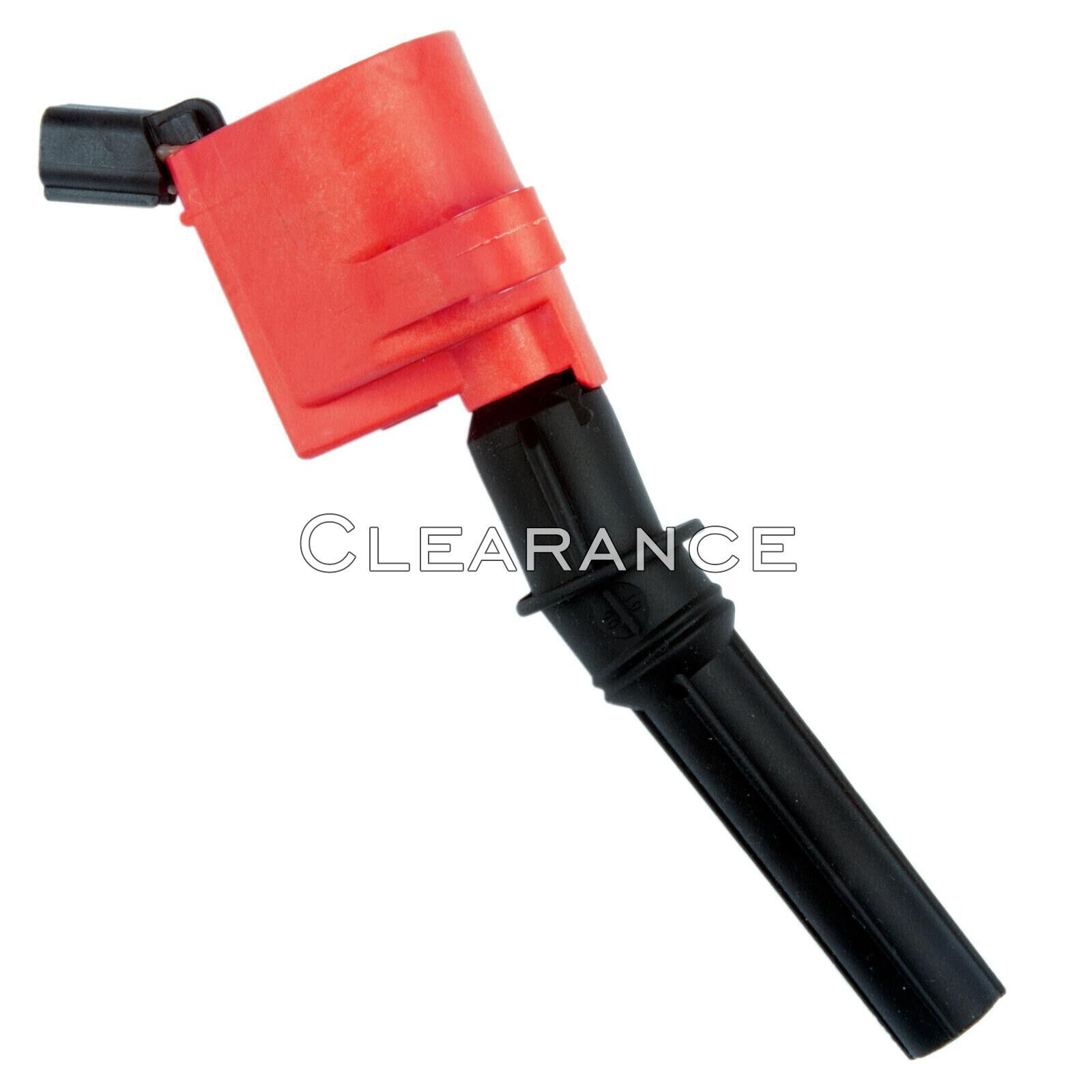 10x Motorcraft Spark Plugs SP479 & Ignition Coils DG508 for Ford F550 F450 V10