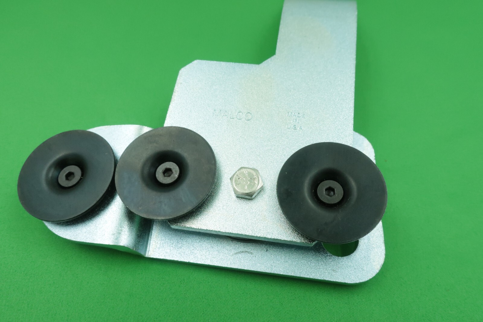 Malco DS3 Locking Duct Stretcher NOS USA 1 Per Order