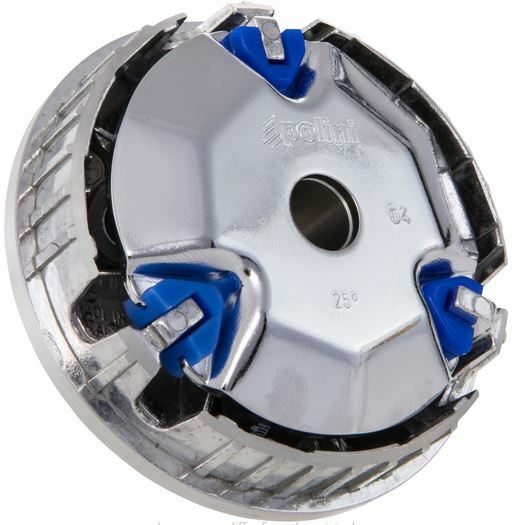 High Performance Variator Kit w/ Belt for Honda Ruckus Metropolitan 50cc SCOOTER