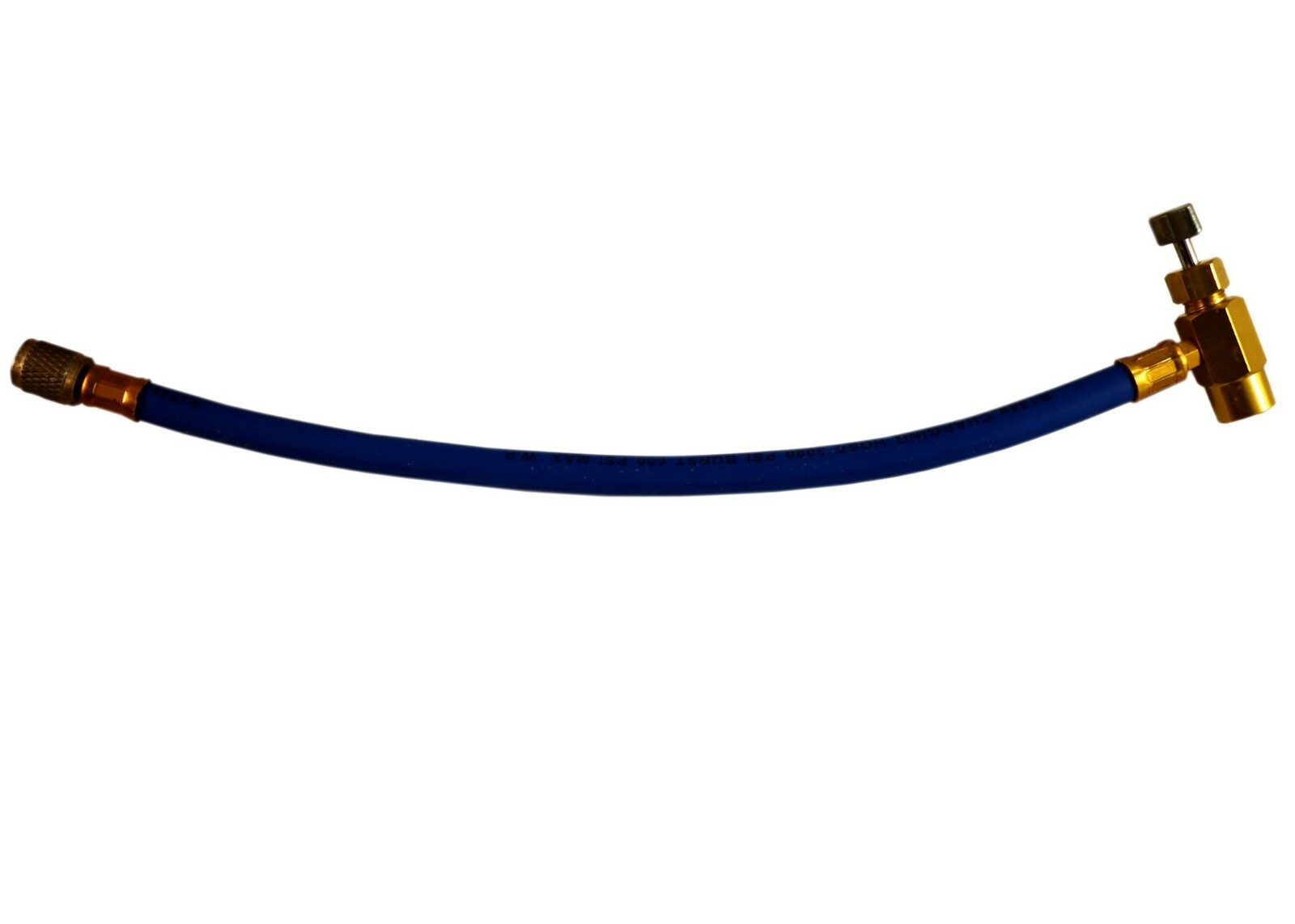 R600A MODERN Refrigerant, 6 Convenient 6 oz. Cans with Hose Kit #8053