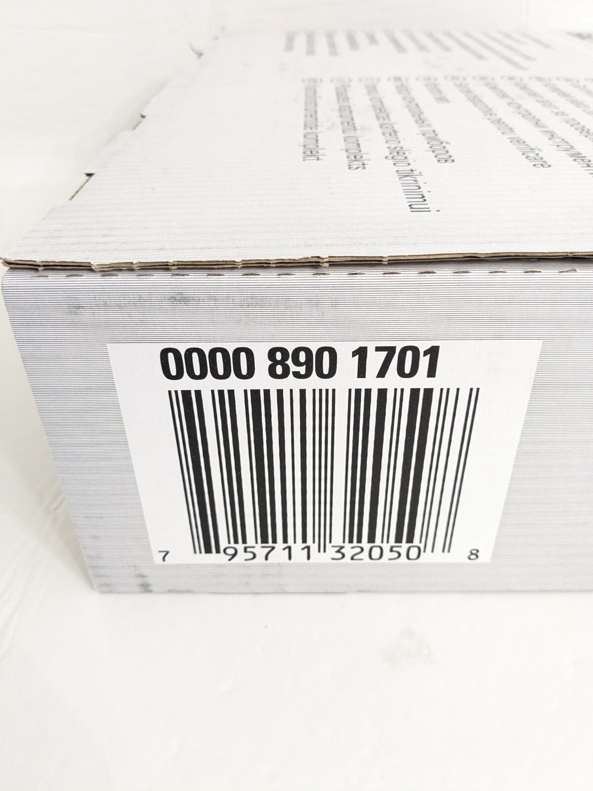 GENUINE OEM Stihl Pressure & Vacuum Tester Tool kit Part Number 0000 890 1701