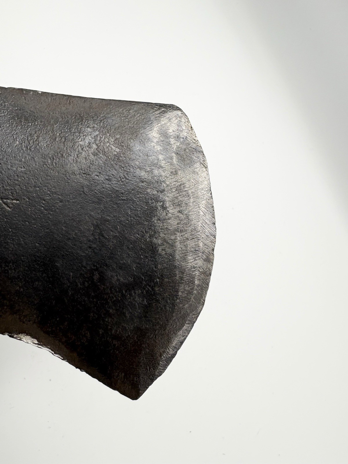 Wedgeway Double Bit Axe Embossed Morley Murphy HDWE Co Green Bay WI