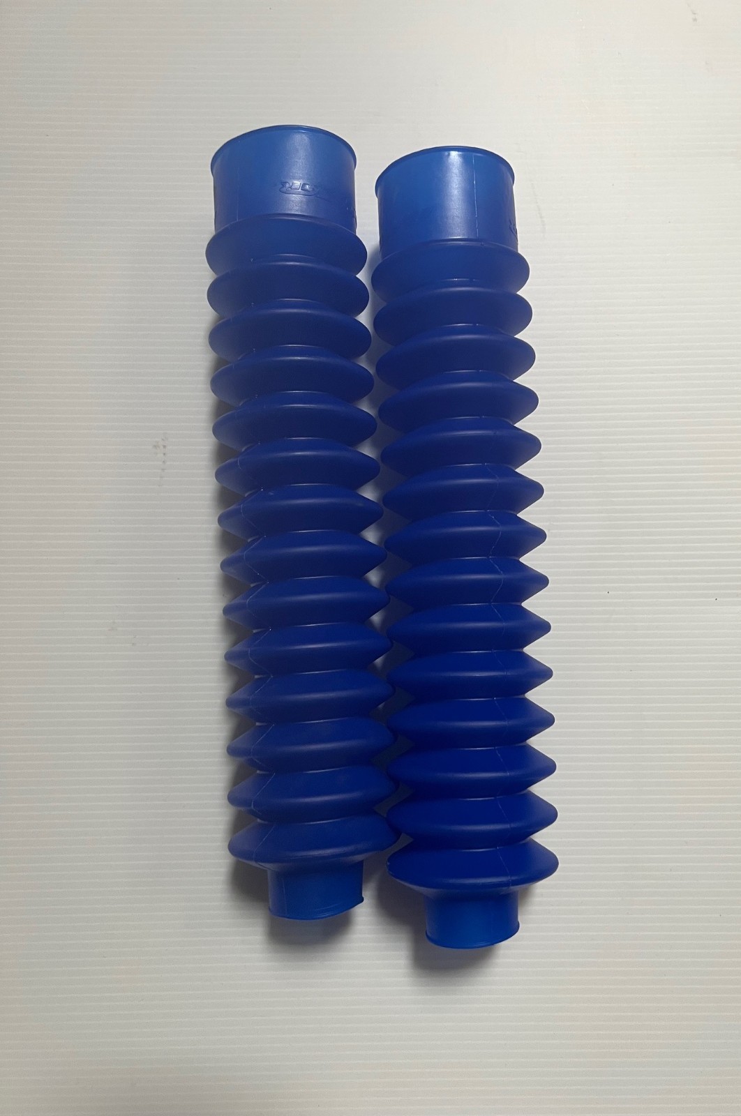 Daystar 58 Universal Fork Boots Fits Honda ATC 200X 1983 1984 1985 1986 1987