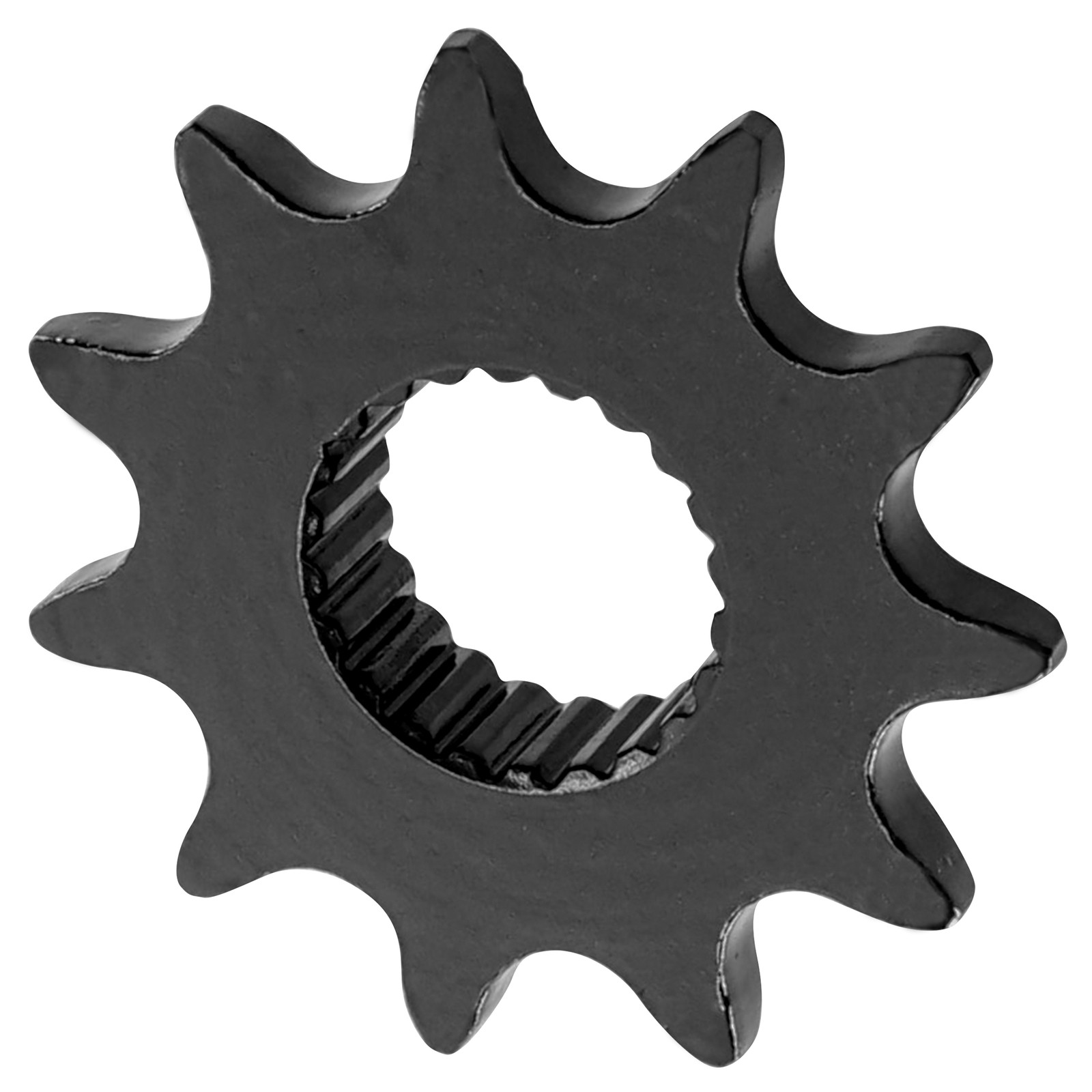 Caltric Front Drive Chain Sprocket for Polaris Trail Boss 325 2000-2002 Teeth 11