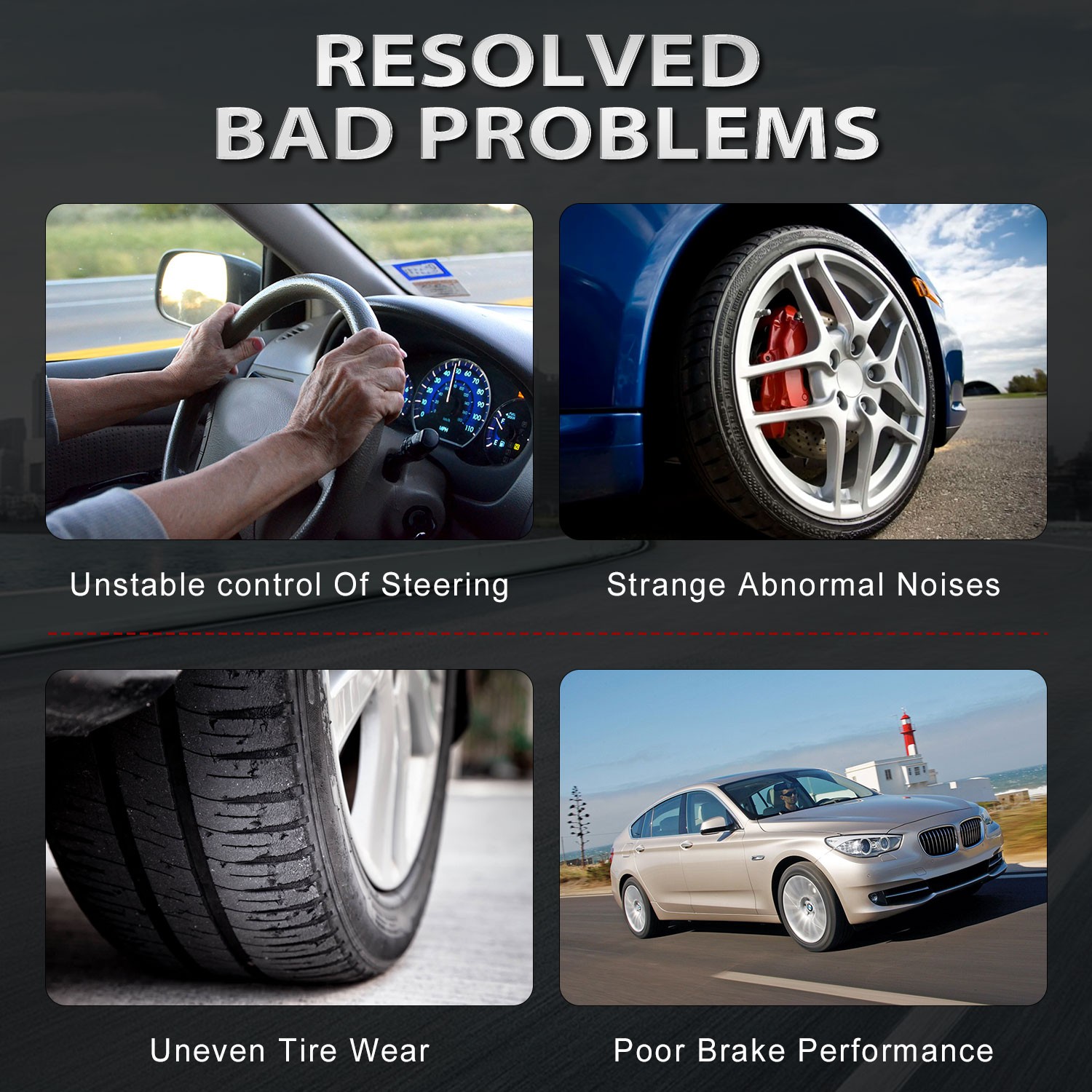 FOR Mercedes-Benz 14-18 GLA250 Air Cleaner Intake-Inlet Duct Tube Hose