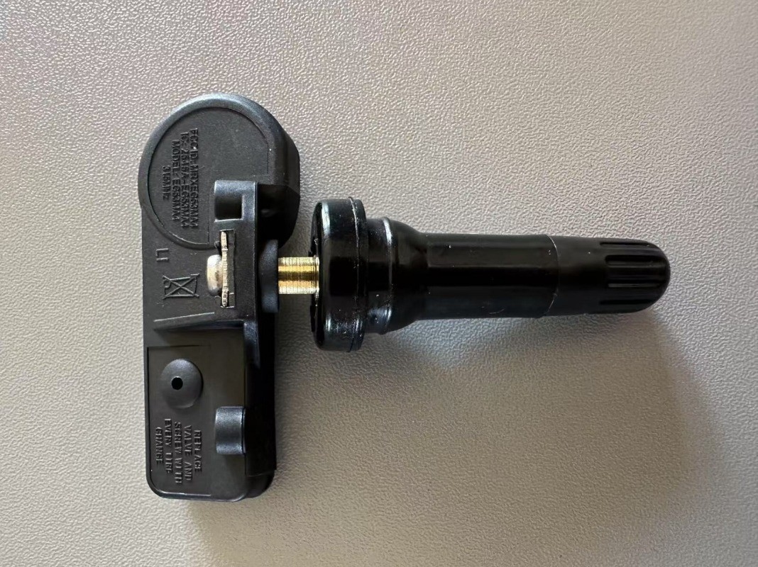 4PCS OEM 56029479AB TPMS Tire Pressure Sensor For Jeep Wrangler Dodge Chrysler