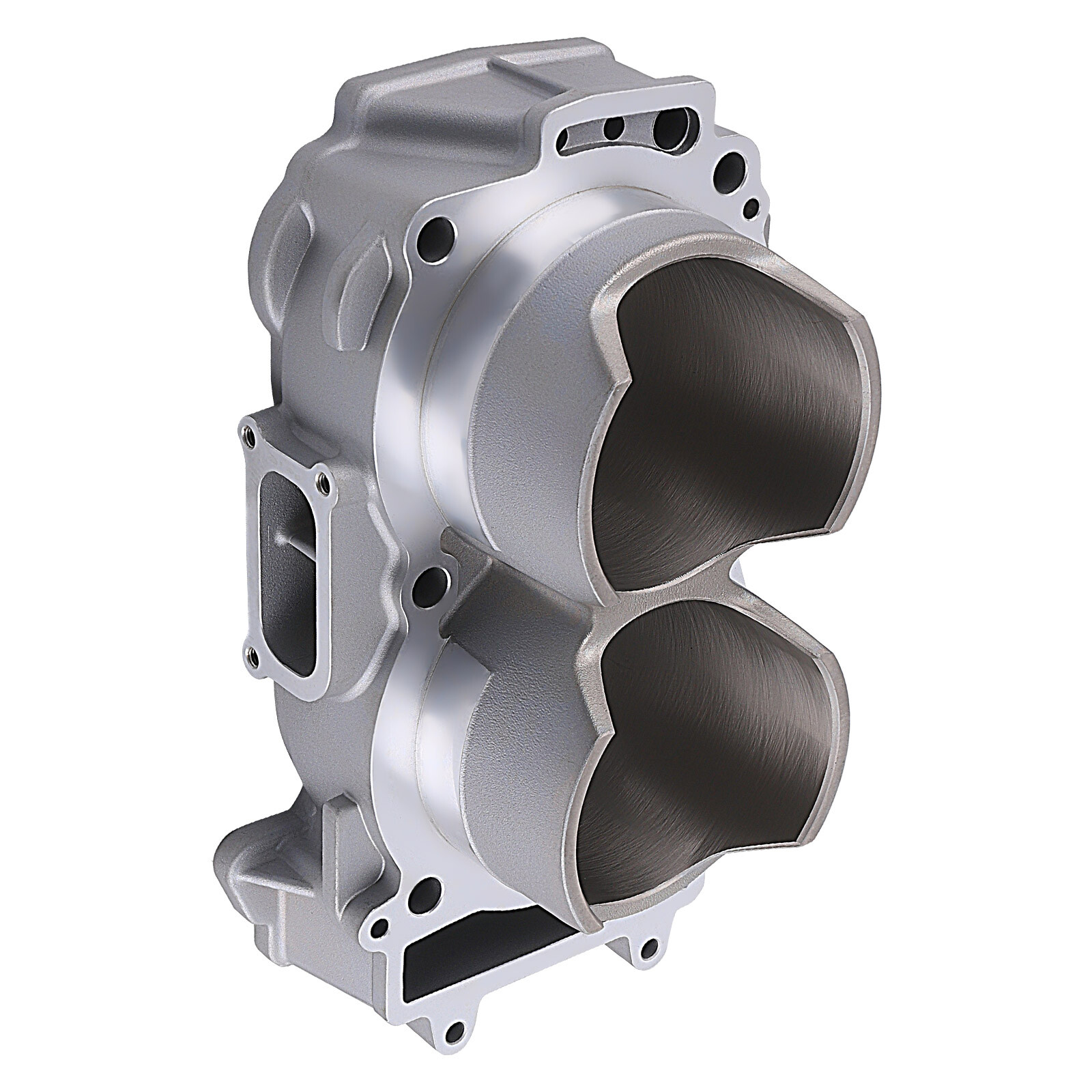 1x Complete Cylinder For Polaris RZR XP 1000 14-18 Ranger 900 93mm Bore UTV