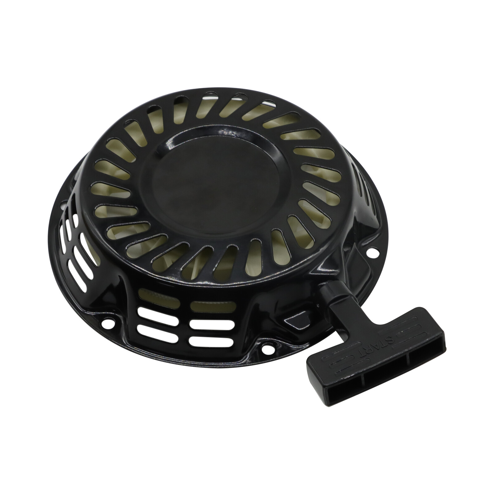 Recoil Starter Pull Start Assembly For Coleman CT200U Trail 200 196cc Mini Bike