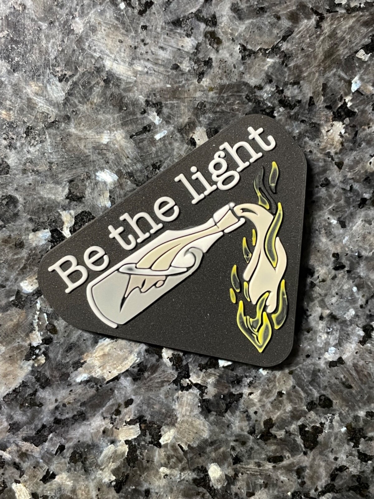 Blemish Patches by DBack Designs