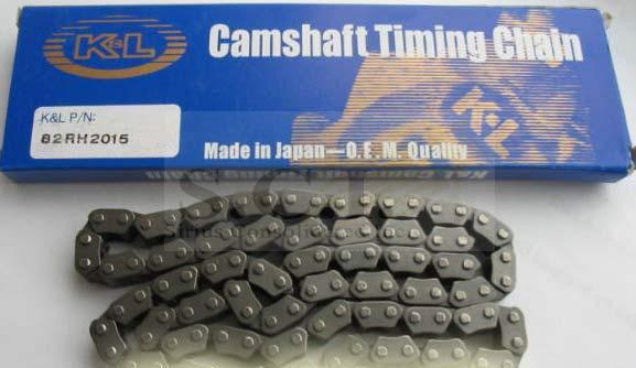 HONDA XL500 XL500S XL500R XR500 FT500 CBX ENGINE TIMING CAM CHAIN 82RH2015x120