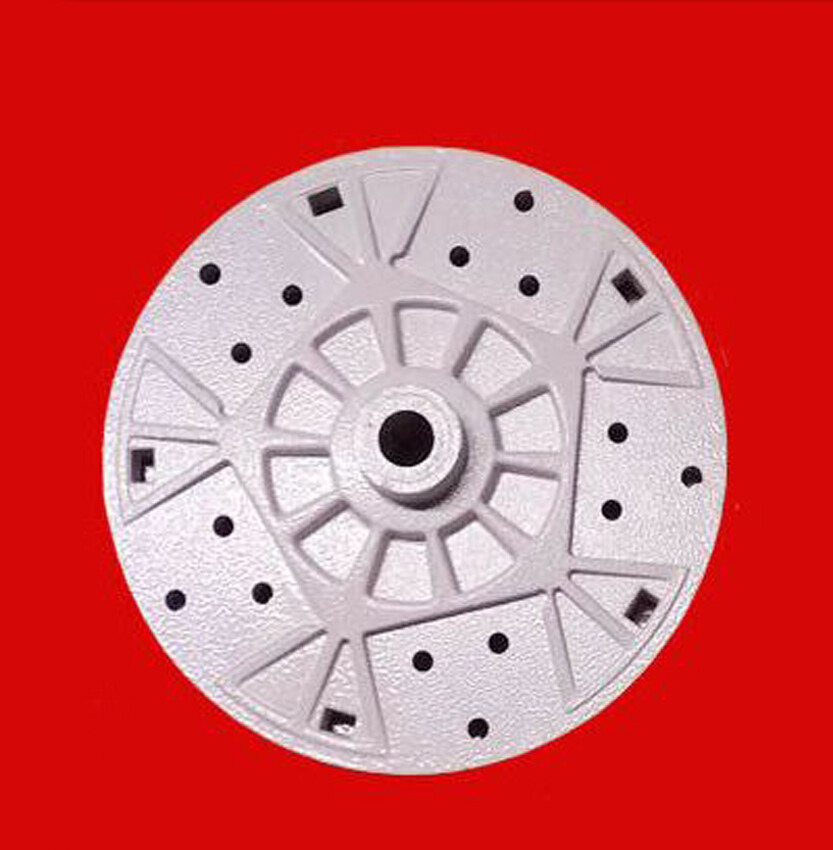 Replacement Hub for Hurricane XP and Vector Wind Turbine Kits