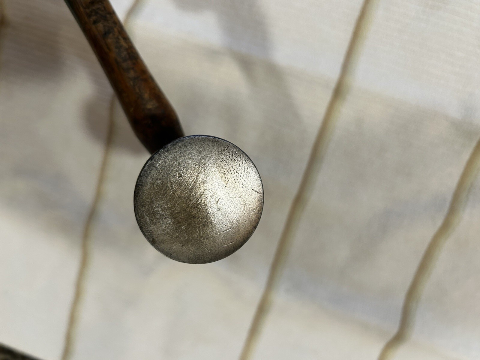 Snap On USA BF605 Auto Body Hammer