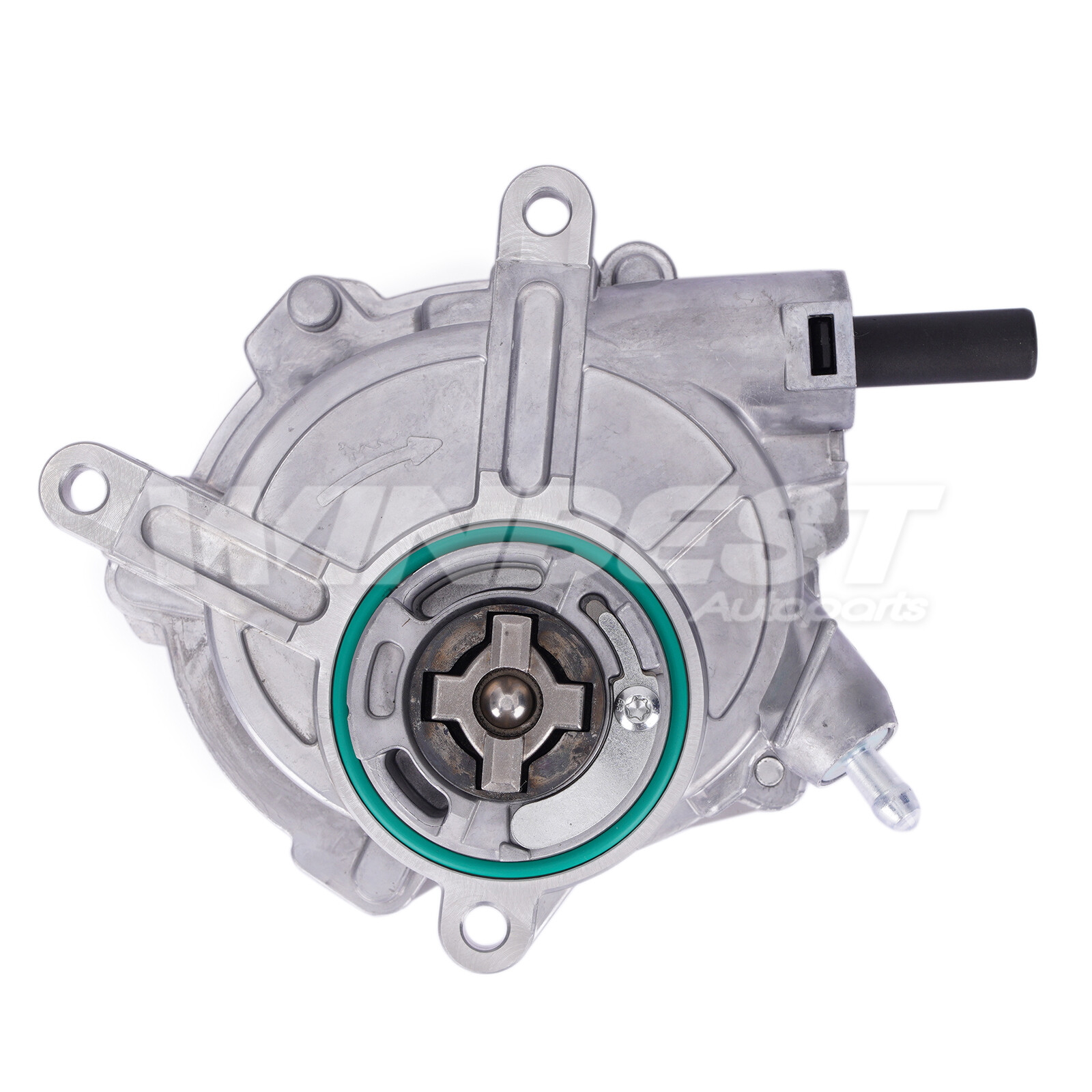 Vacuum Pump for Mercedes-Benz 06-07 C230 C280 C300 E350 06-08 SLK280 SLK300 V6