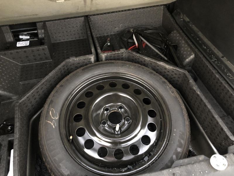 Camera/Projector Radar Unit Rear Fits 19-20 EDGE 885622