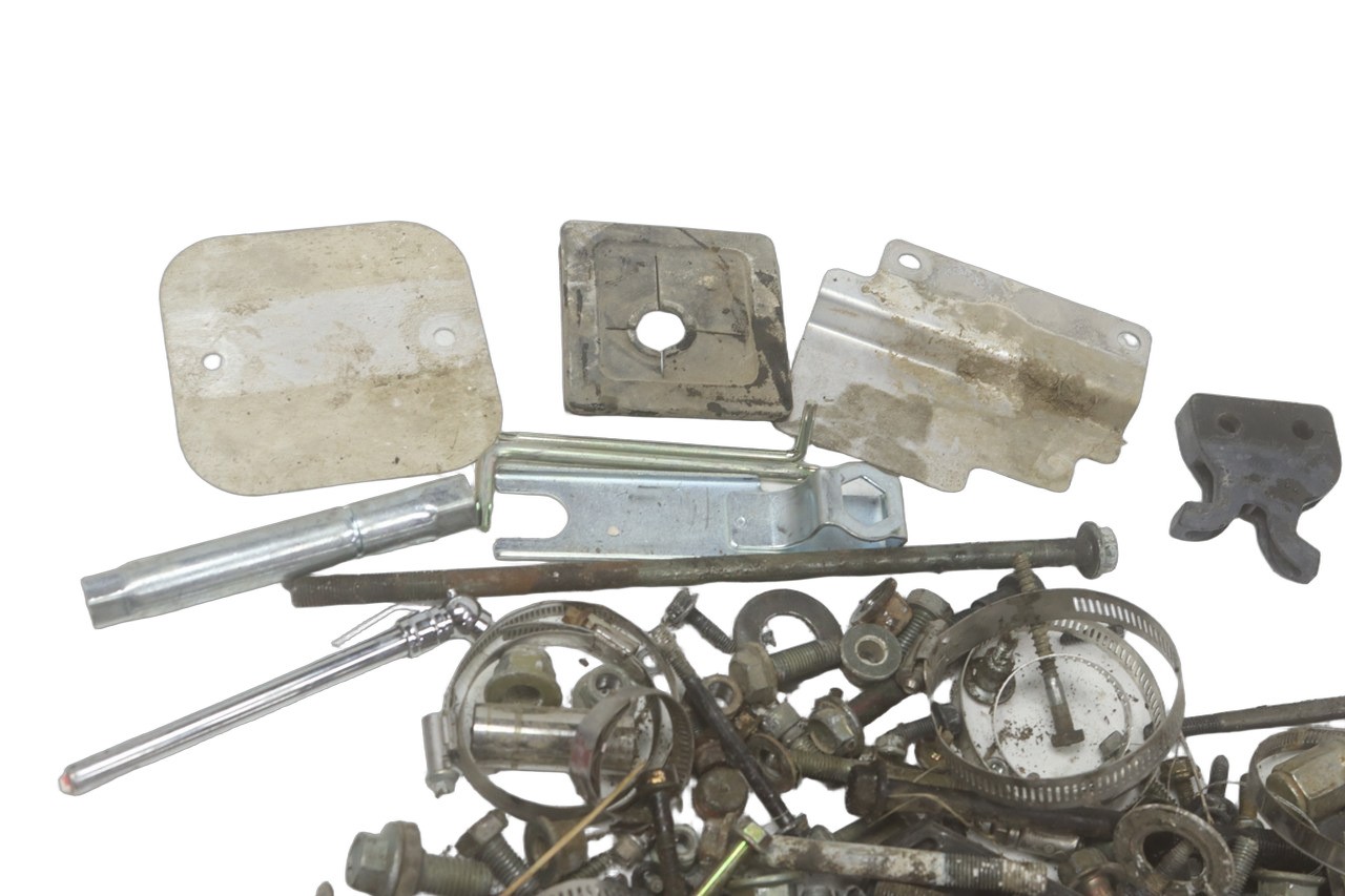 Polaris Ranger XP 900 13 Bolts Misc Hardware UTV 52926