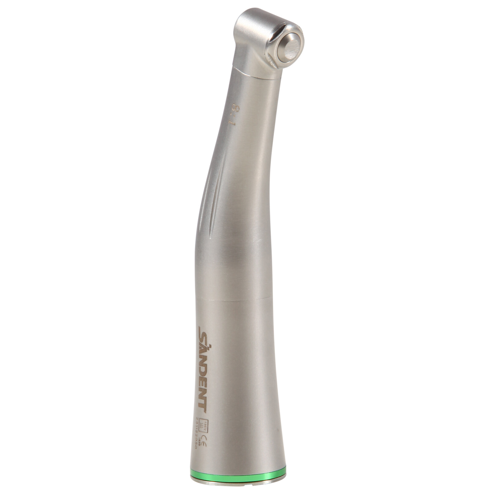 Dental 8:1 Endo Handpiece Endodontic Contra Angle Mini Attachement SybronEndo ty