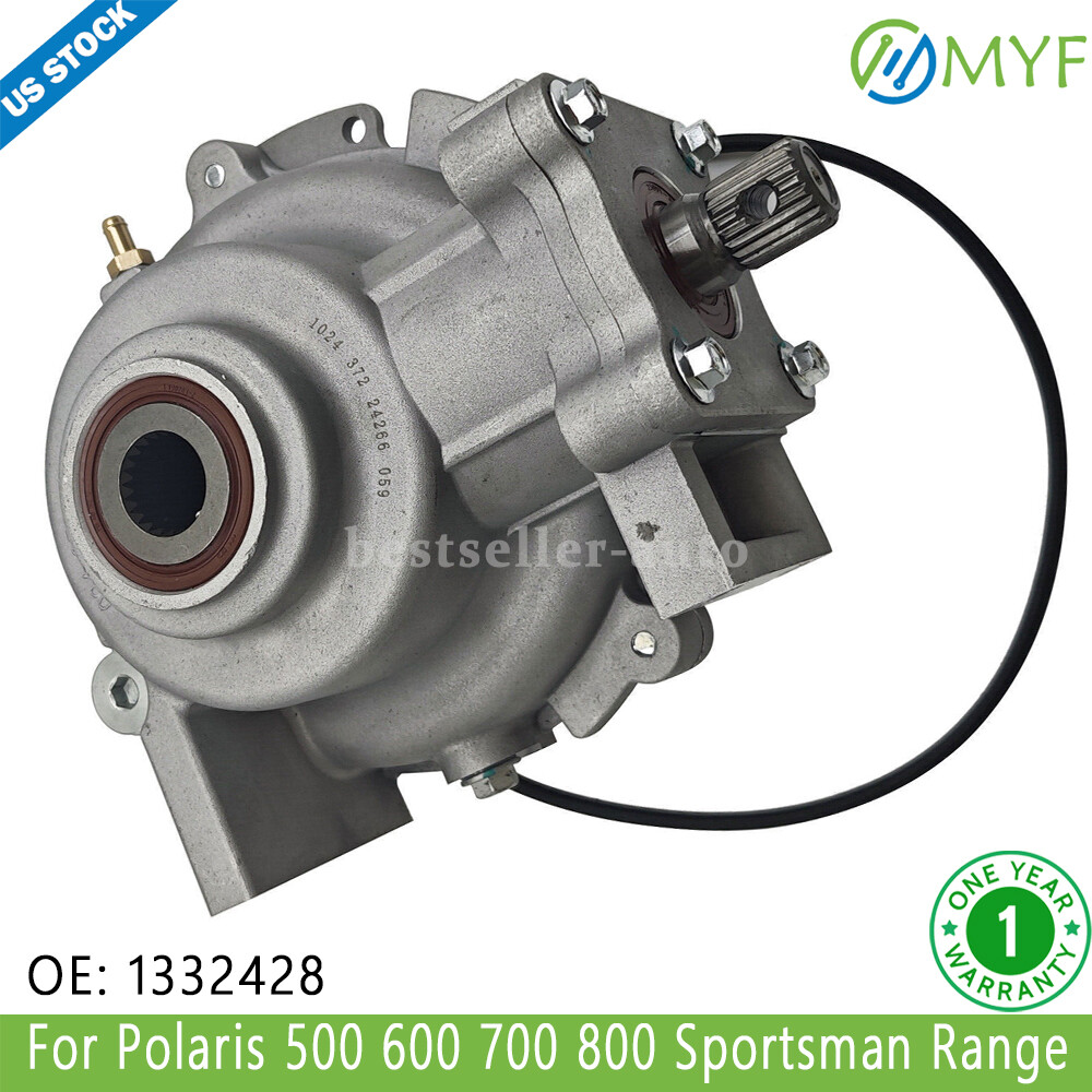 Front Differential Gear Box For Polaris 500 600 700 800 Sportsman Range 1332428