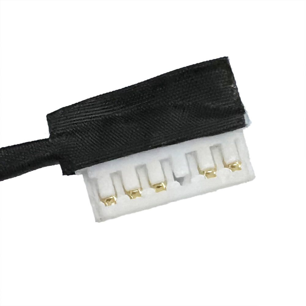 For Dell Inspiron 15 3511 3515 3520 3521 DC Power Jack Cable Charging Port 231X7