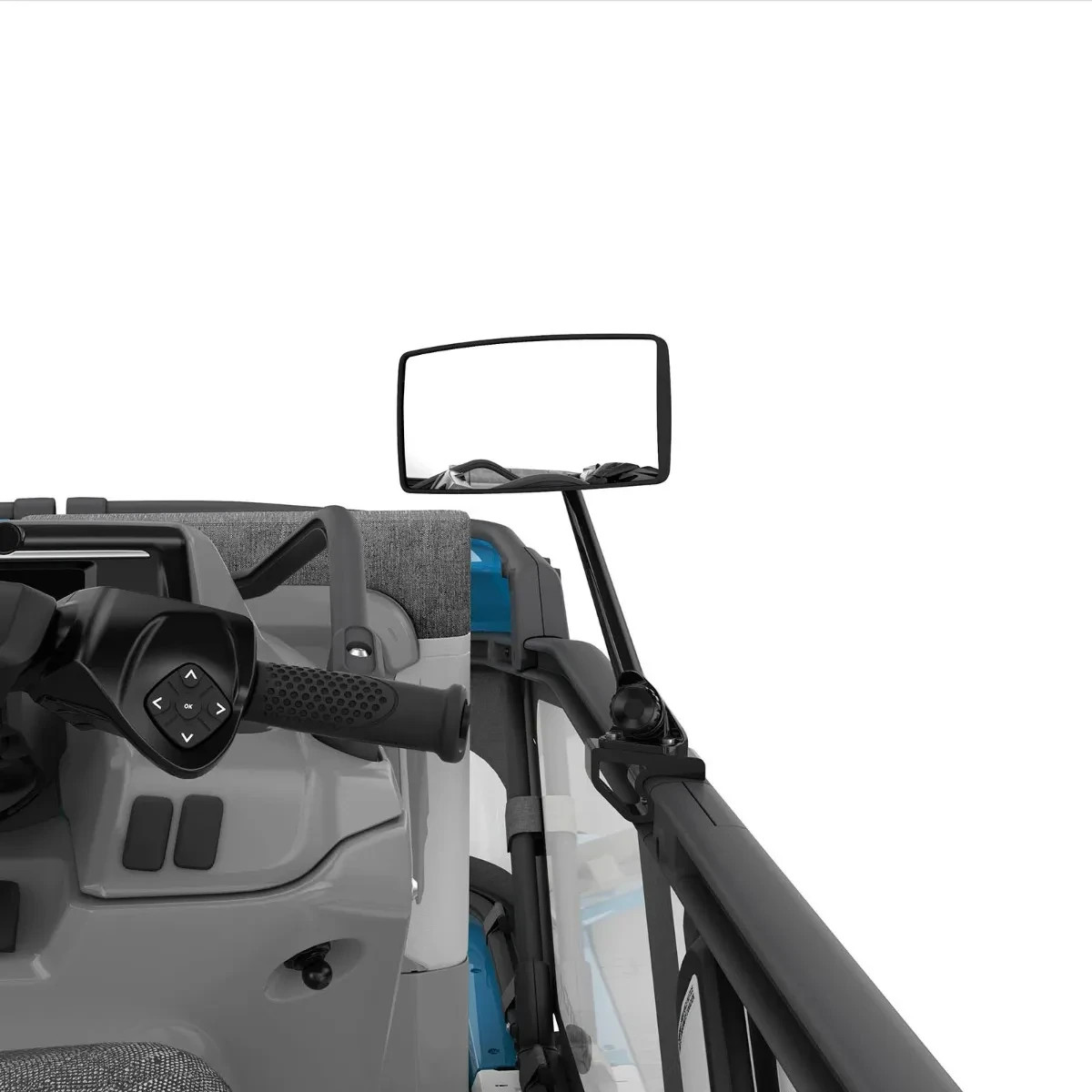 Rearview Mirror for Sea-Doo Switch Pontoon 295100777