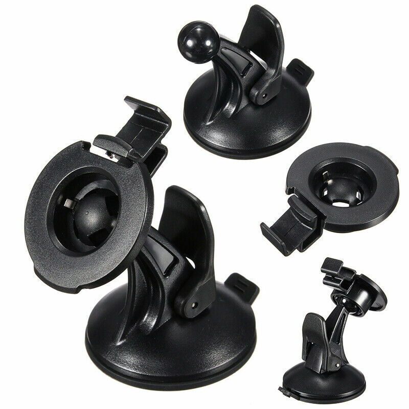Windshield Suction Cup Mount Cradle For Garmin Dezl 570 580 Series OTR 700