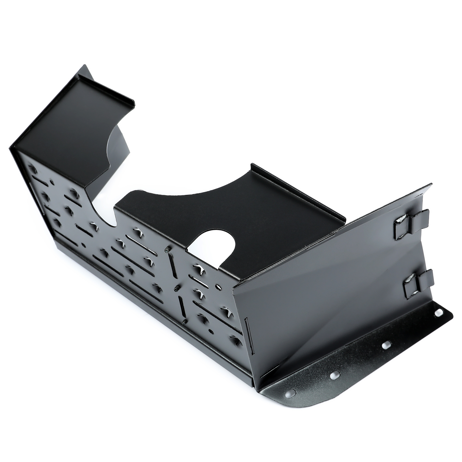 RH LH Foot Well Rest Floorboard For Polaris Sportsman 335 400 500 #5432221-070