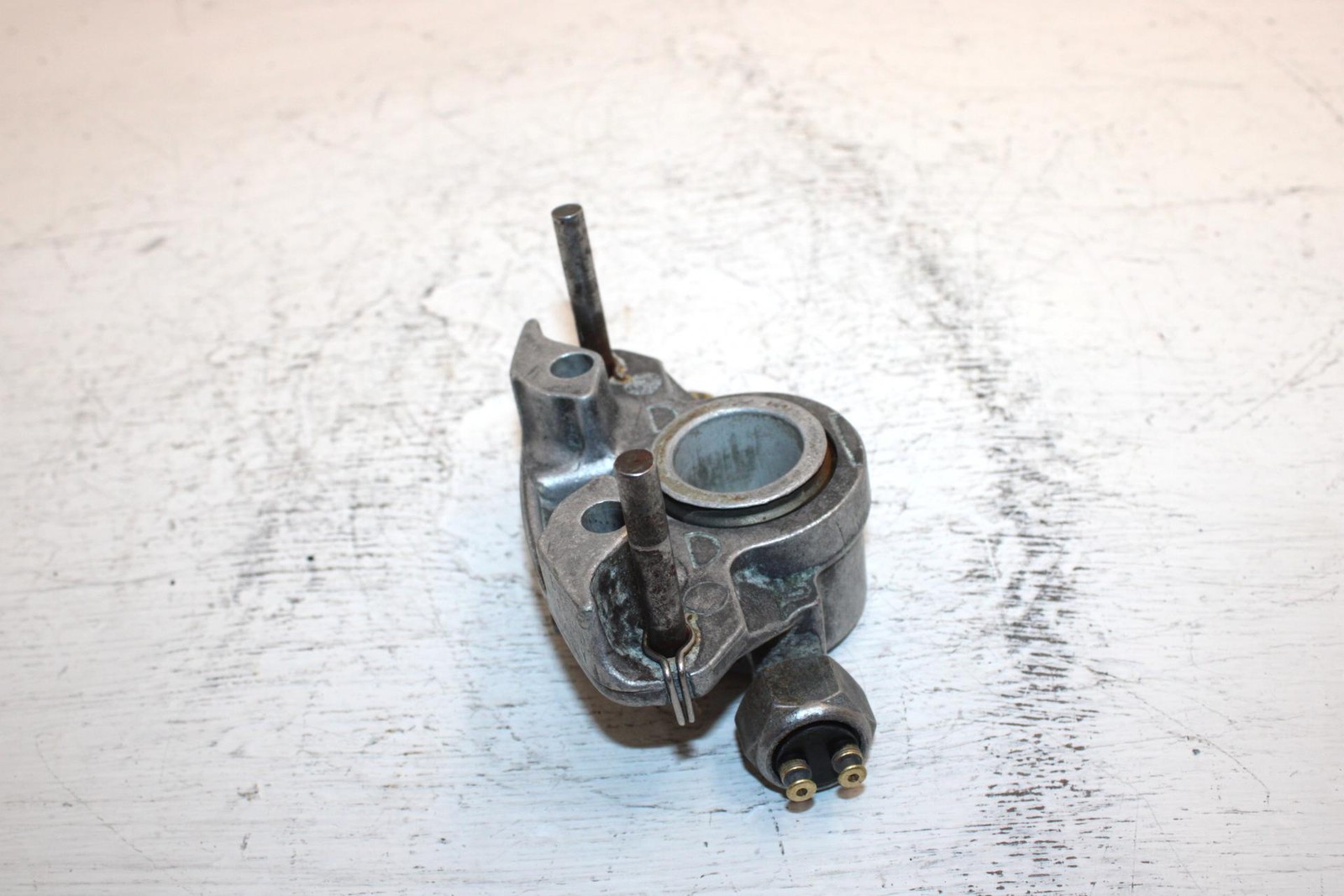 1991 Polaris Sport Oem Brake Caliper Half 1930566 SP26