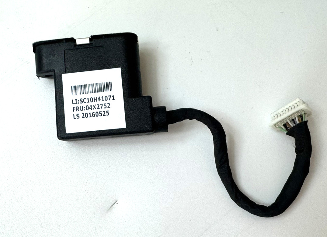 Lenovo HDMI Video Output Card Port M900 M700 M710q Tiny FRU: 04X2752